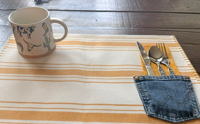 Western Mug